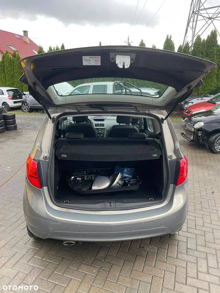 Opel Meriva 1.4 ecoflex Edition - 7