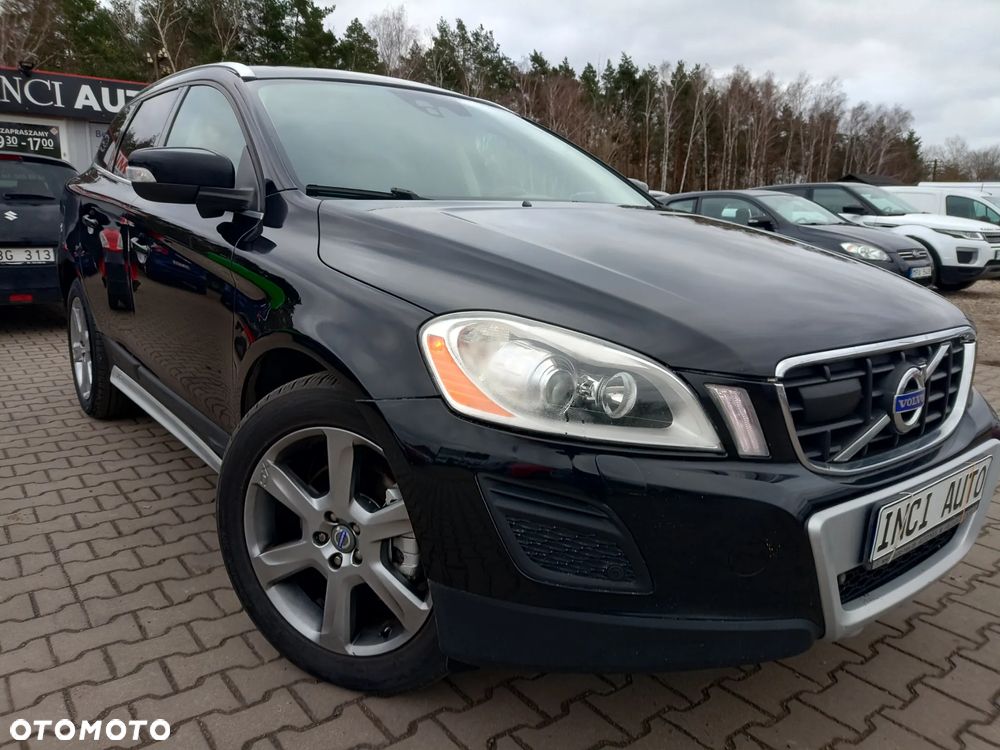 Volvo XC 60 D5 AWD Edition Pro - 1