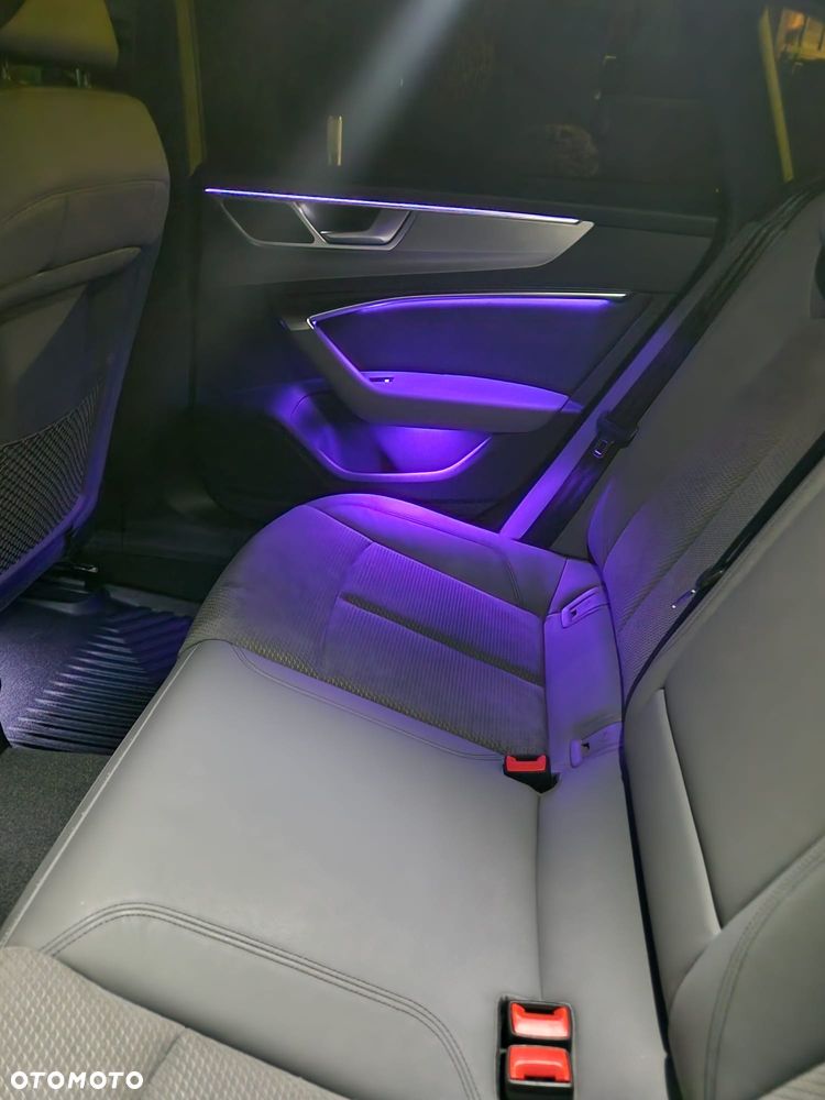 Audi A7 Sportback 45 TFSI Quattro S tronic - 27