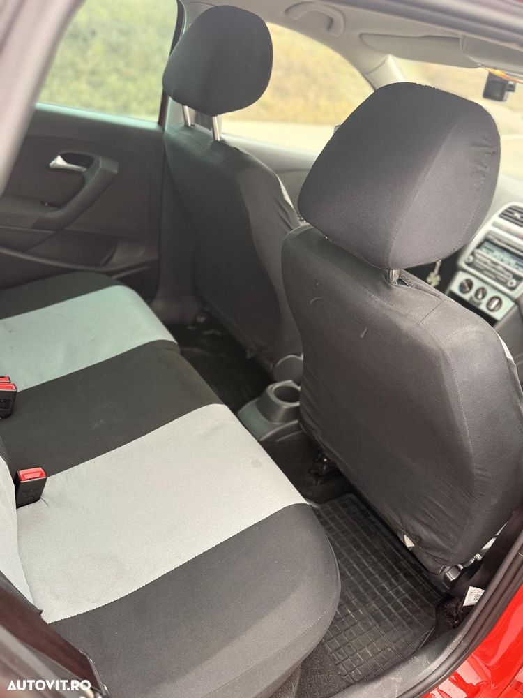 Volkswagen Polo - 24
