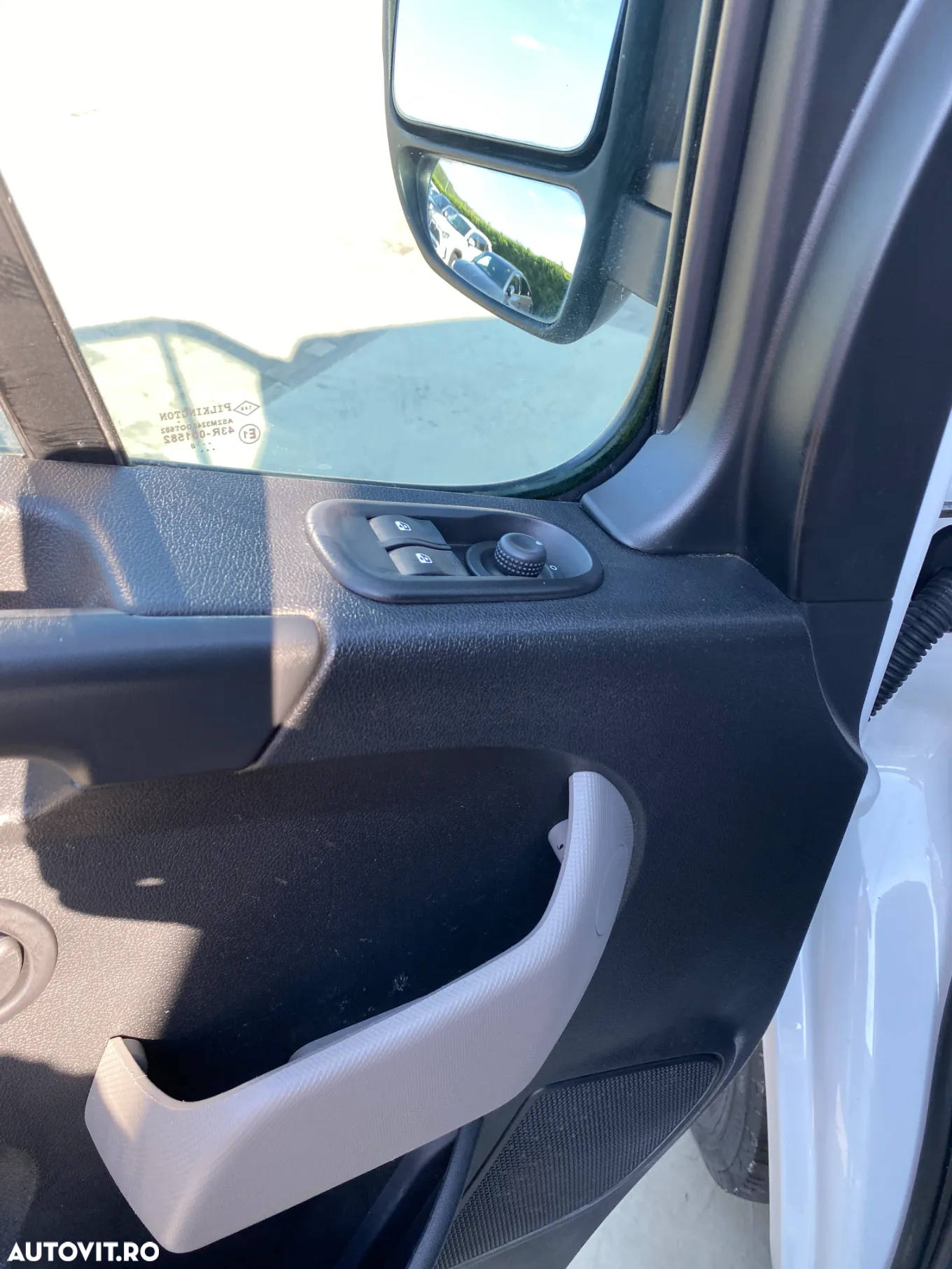Opel Movano DCI145 L2H2 - 24