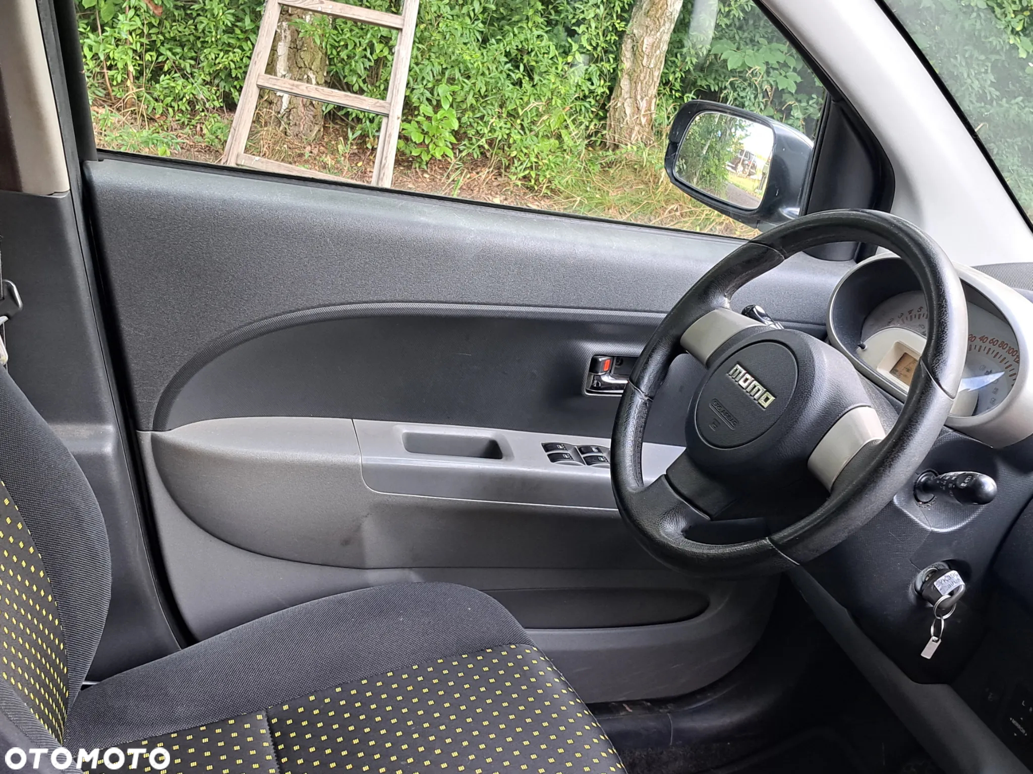 Daihatsu Sirion 1.3 CooLine - 11