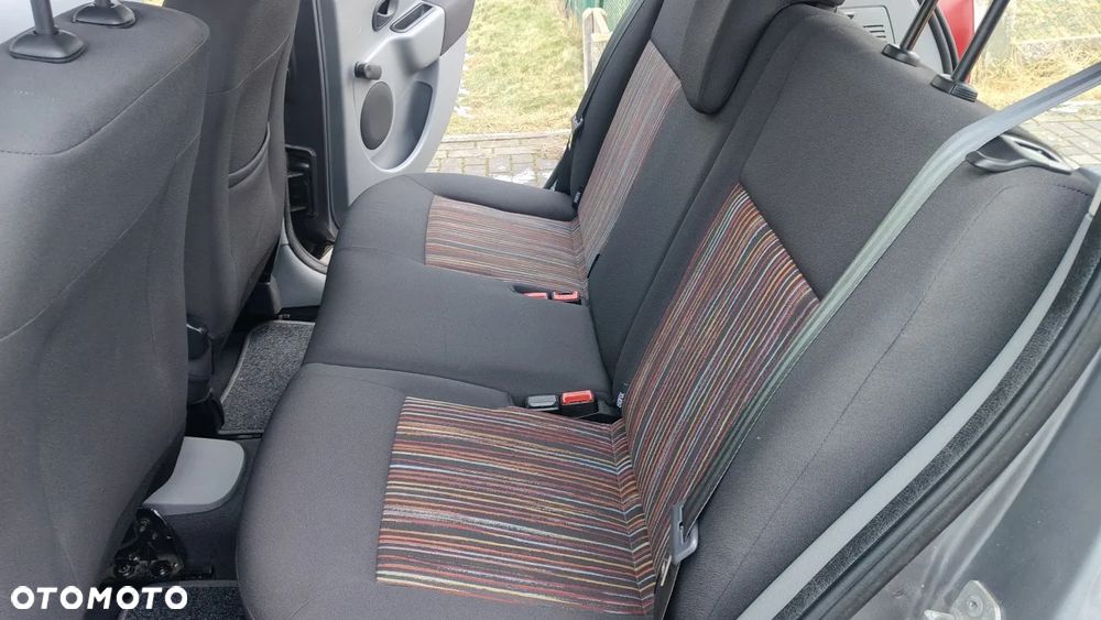 Renault Modus 1.2 16V Avantage - 18