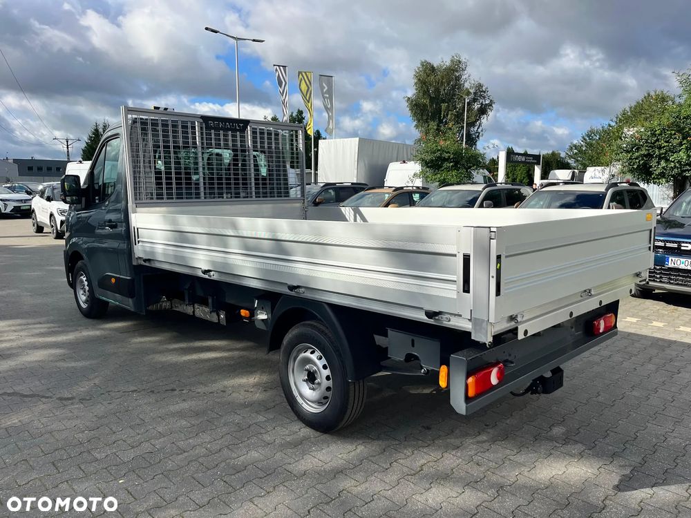Renault Master - 5