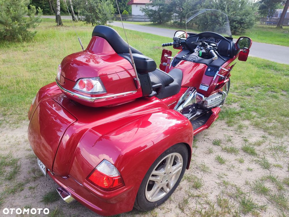 Honda GL - 5