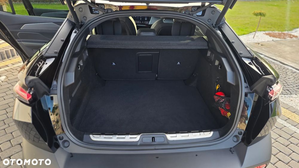Peugeot 408 1.2 PureTech mHEV GT Plus S&S e-DCS6 - 32