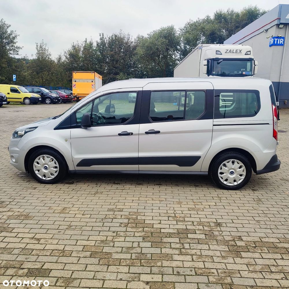 Ford Transit Connect - 2