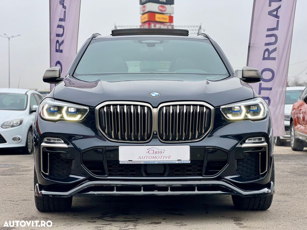 BMW X5 M - 2