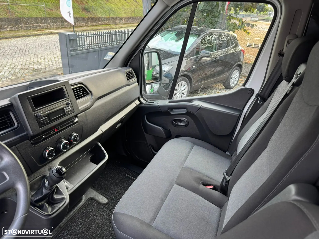 Renault MASTER L3 H2 - 7