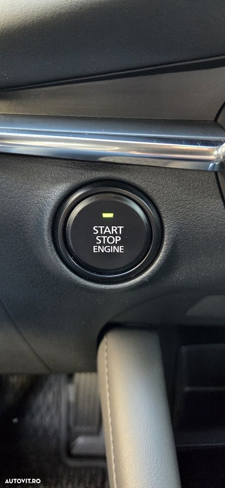 Mazda 3 e-Skyactiv G122 AT MHEV Plus - 23