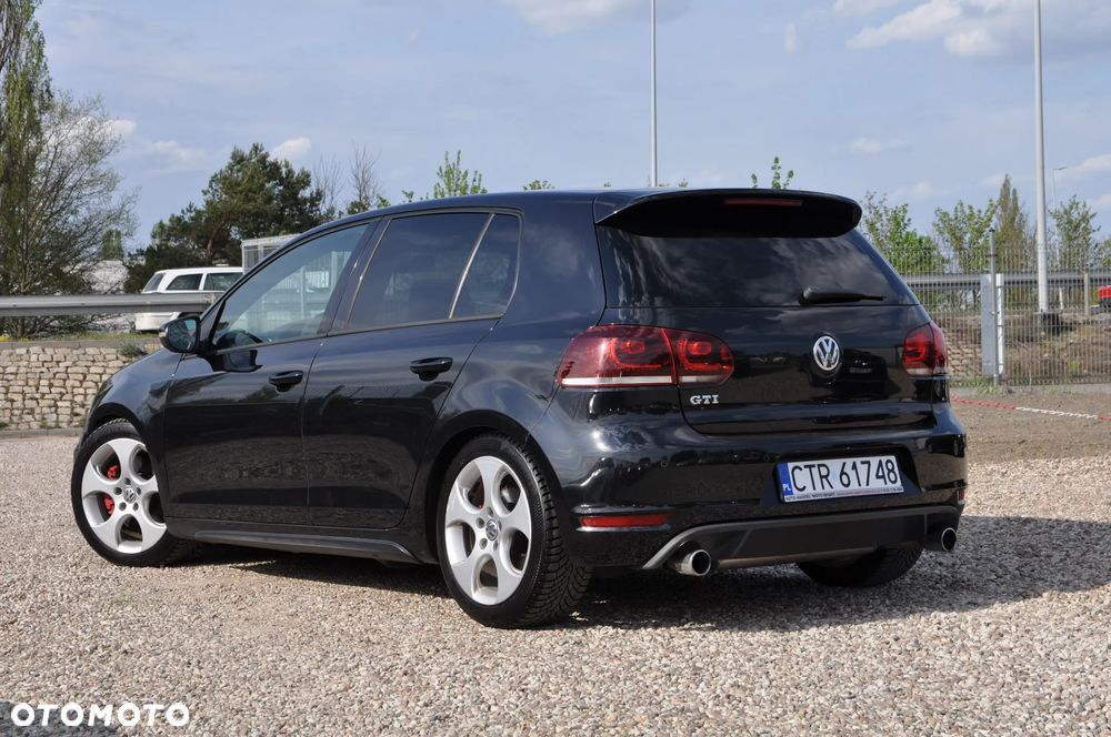 Volkswagen Golf 2.0 GTI - 6
