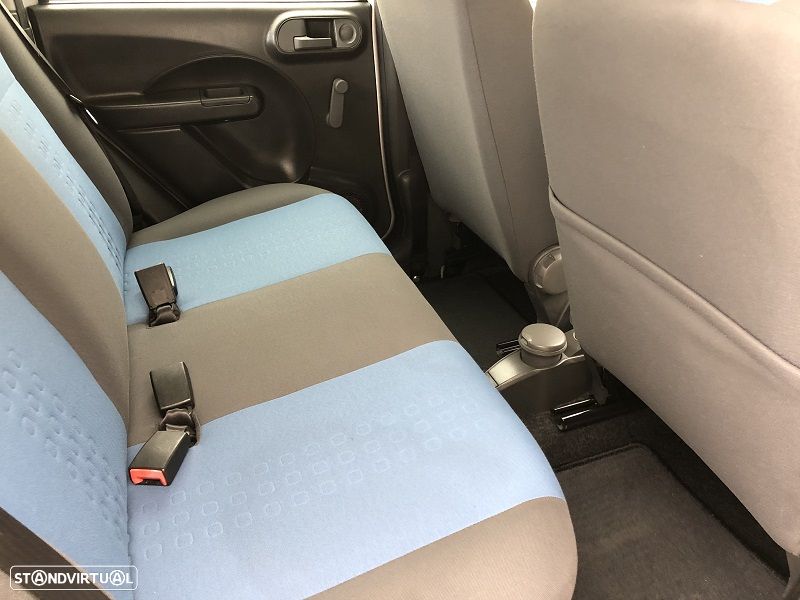 Fiat Panda 1.2 Dynamic - 15