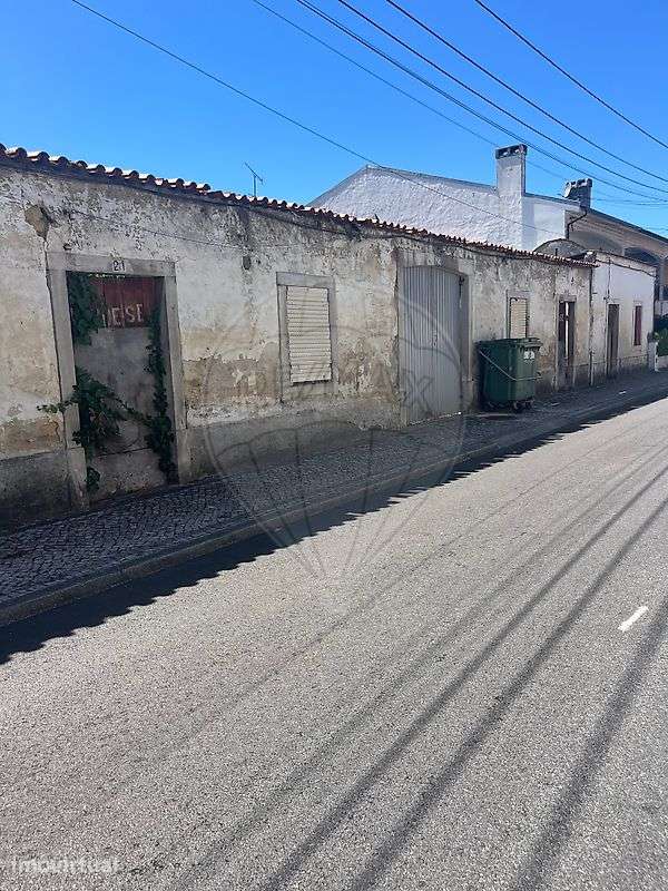 Moradia T1 para venda - Grande imagem: 4/4