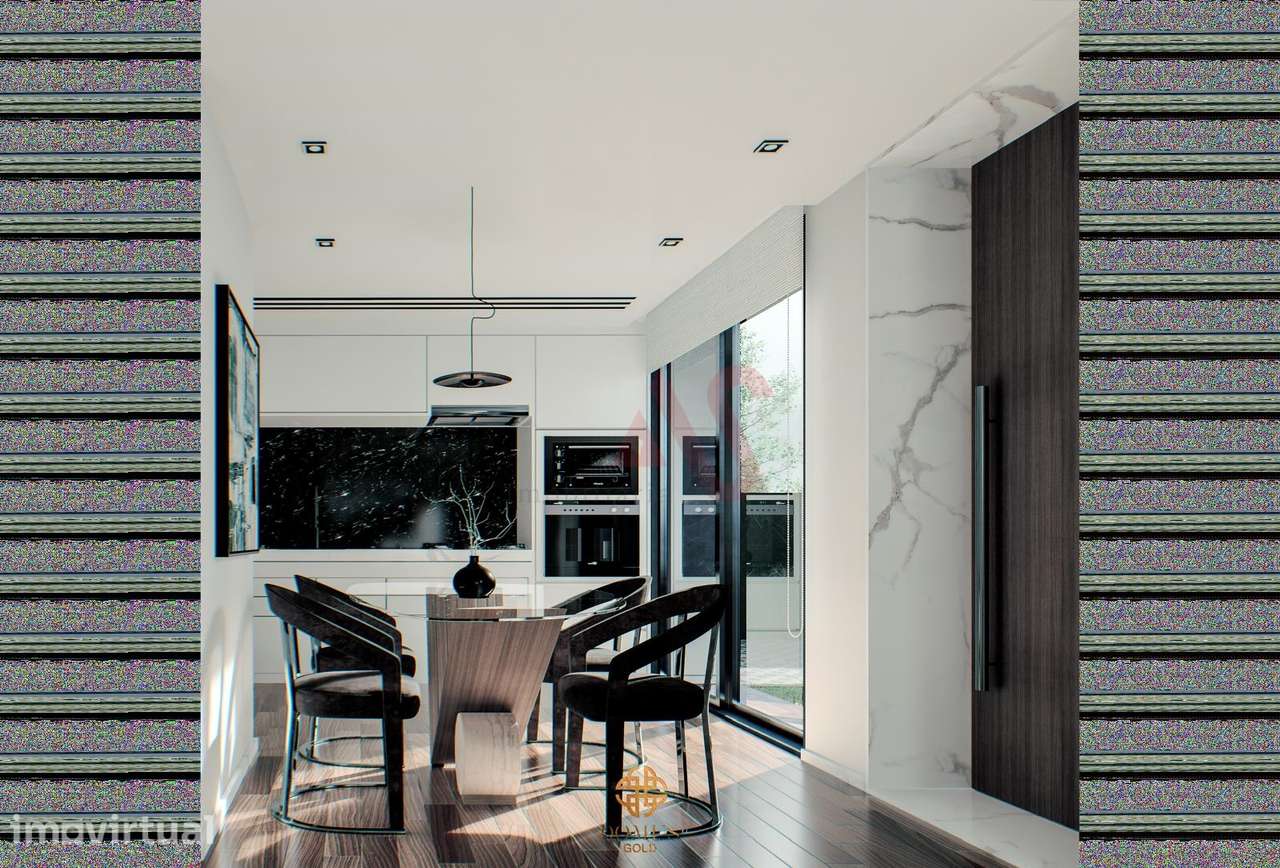 Apartamento T3 Duplex em São Mamede do Coronado, Trofa - Grande imagem: 5/24