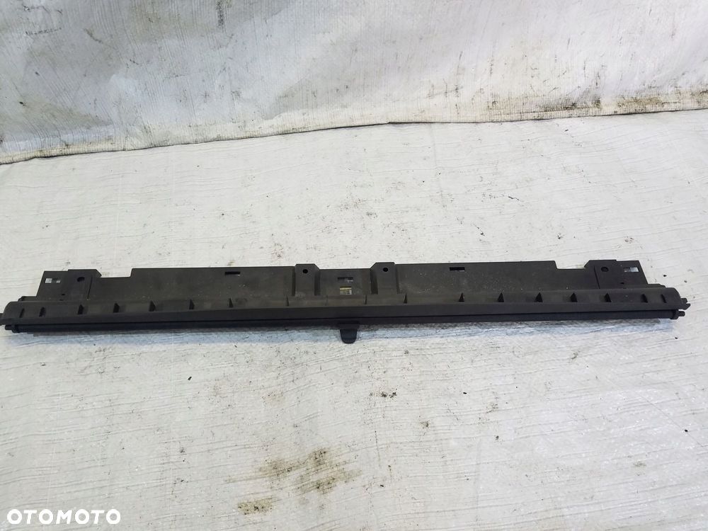 ROLETA KLAPY TYŁ RENAULT MEGANE III CABRIO CC - 1