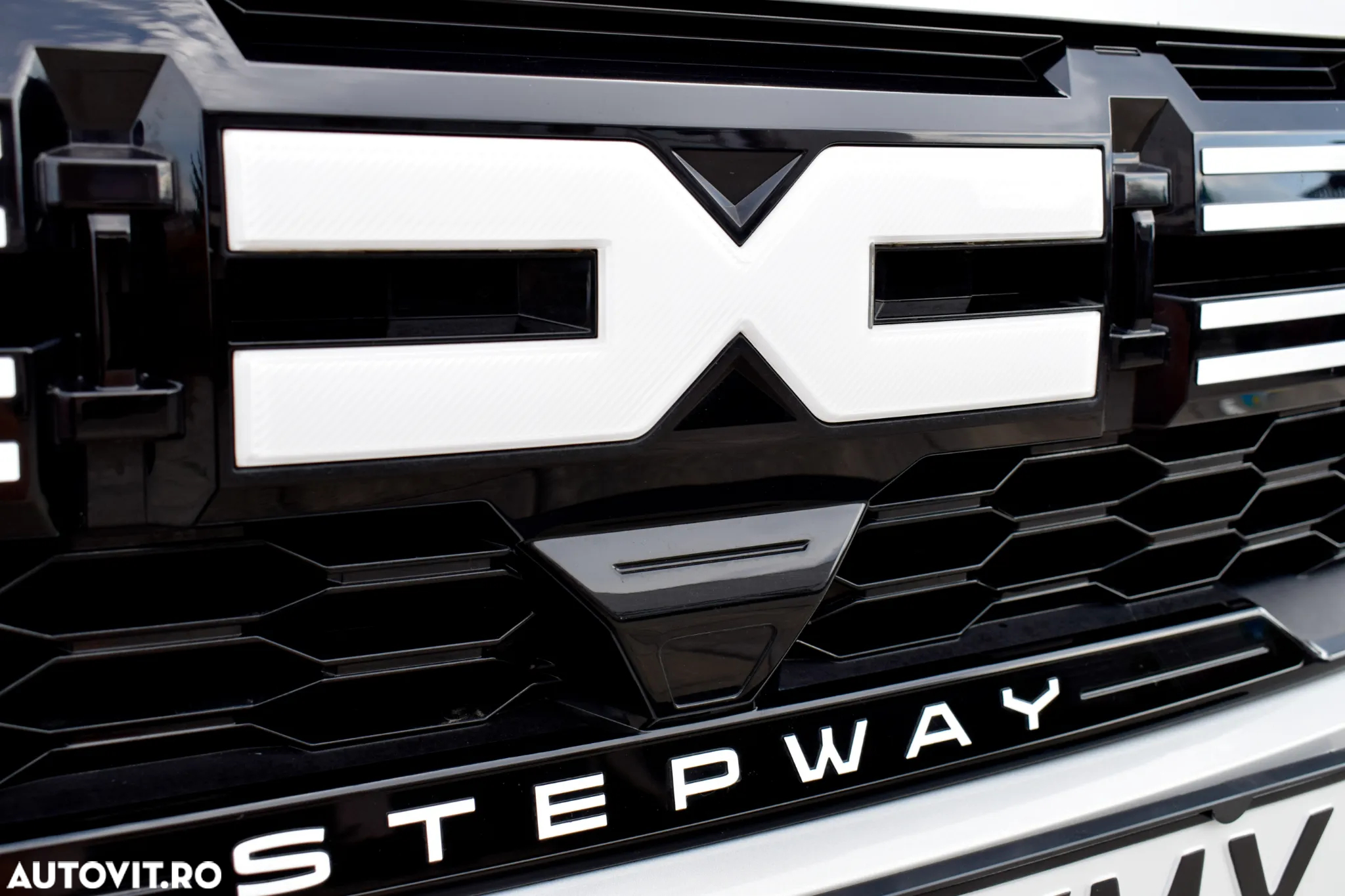 Dacia Sandero Stepway - 15