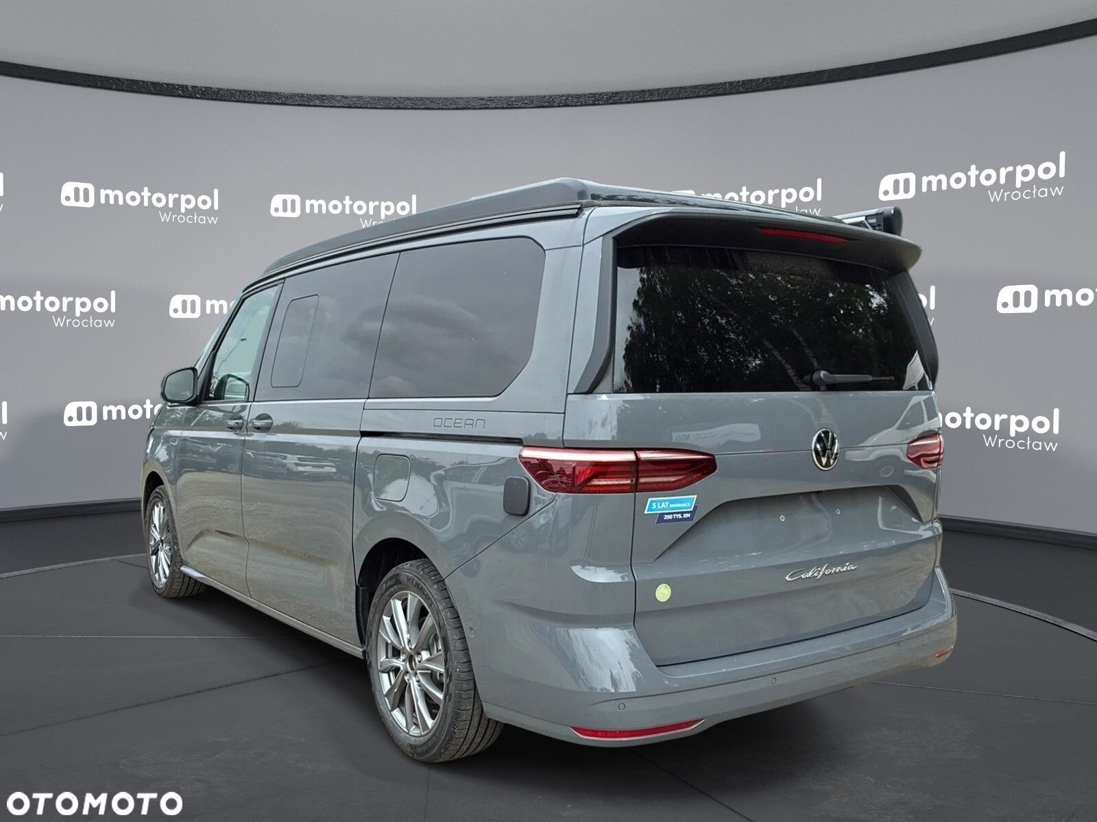 Volkswagen California - 4