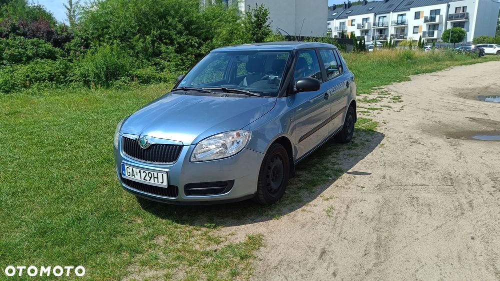 Skoda Fabia 1.2 12V Classic - 2