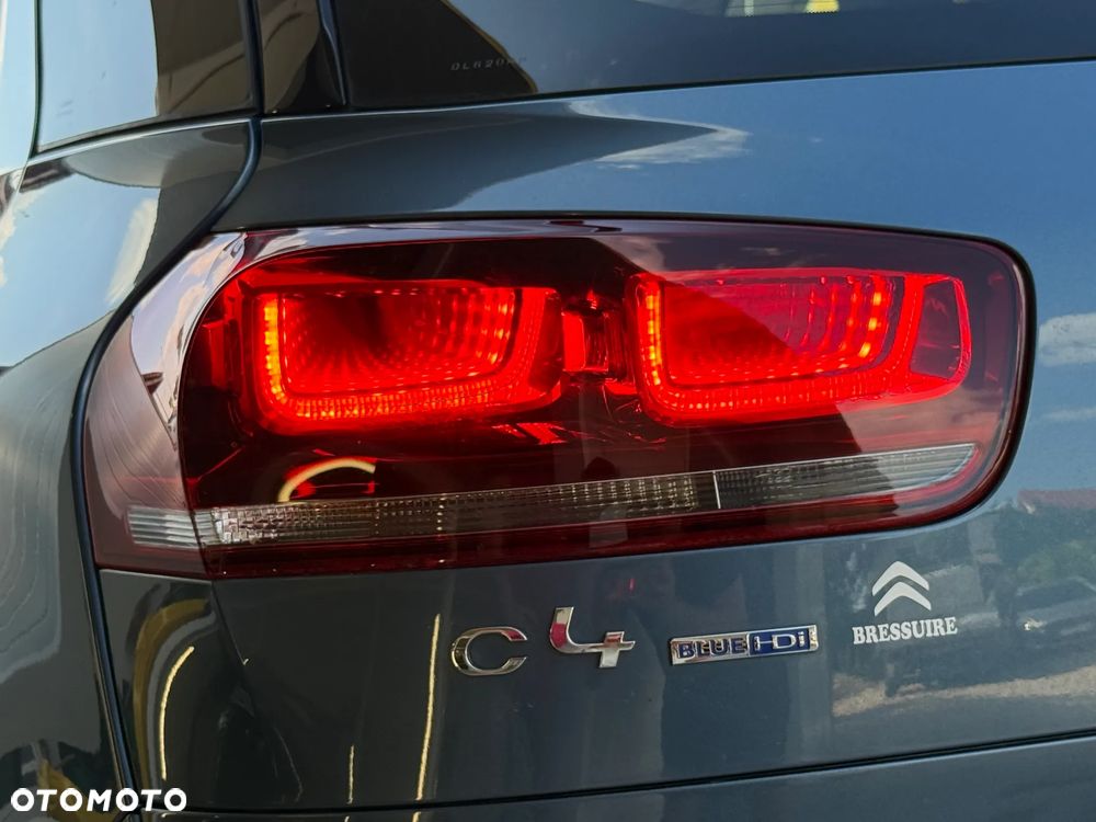Citroën C4 Picasso 2.0 HDi FAP Exclusive - 15