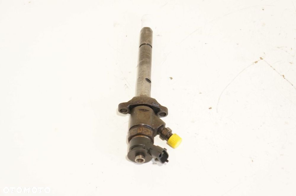 WTRYSKIWACZ VOLVO CITROEN 1,6 TDCI HDI 0445110297 - 2