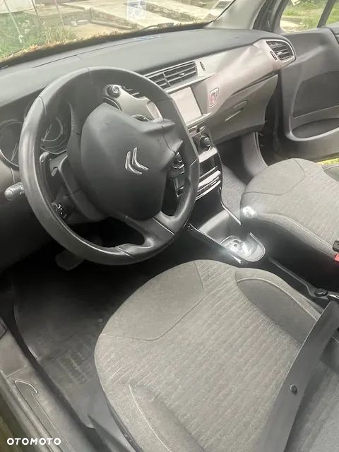 Citroën C3 1.2 PureTech Exclusive ETG - 2