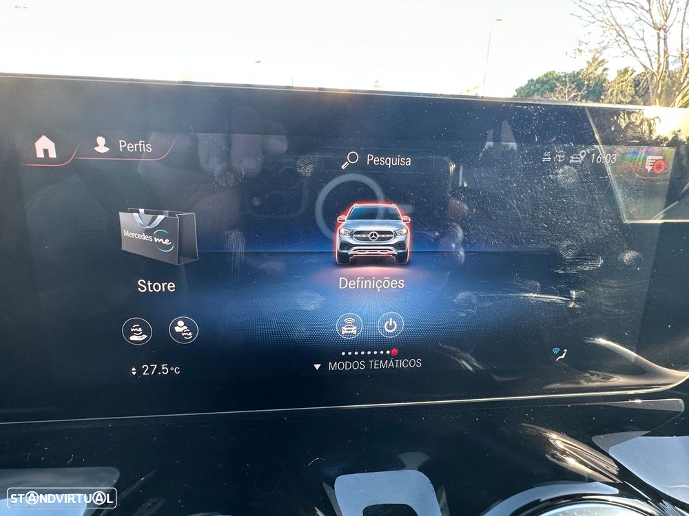 Mercedes-Benz GLA 250 e Style - 25