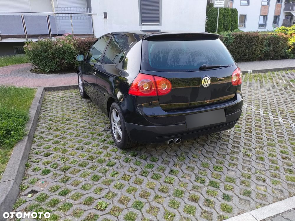 Volkswagen Golf 1.6 Sportline - 9