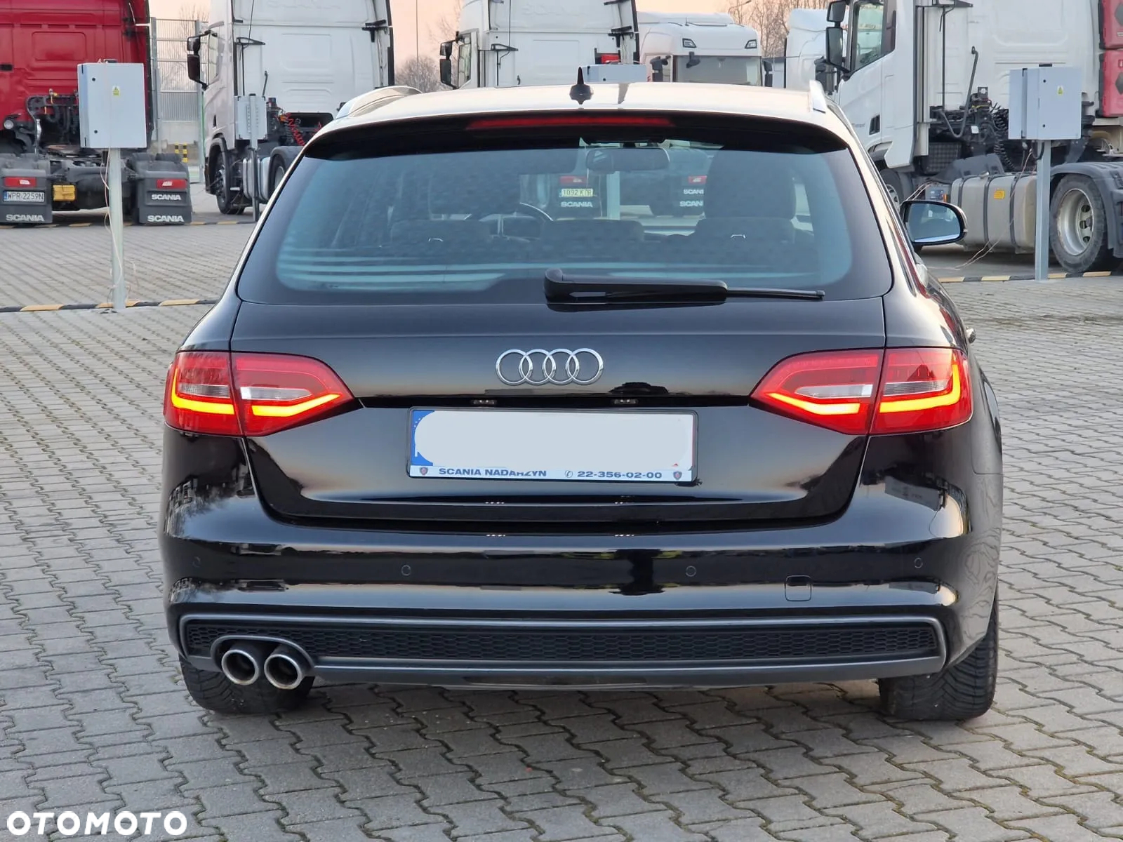 Audi A4 2.0 TDI ultra - 39