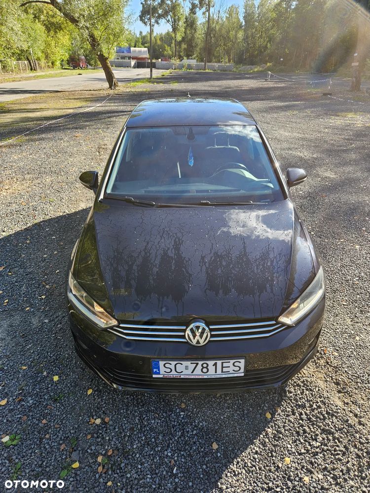 Volkswagen Golf 2.0 TDI BMT Highline - 11