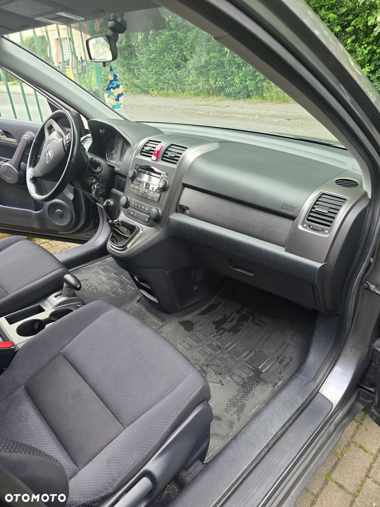 Honda CR-V 2.0 Comfort - 14