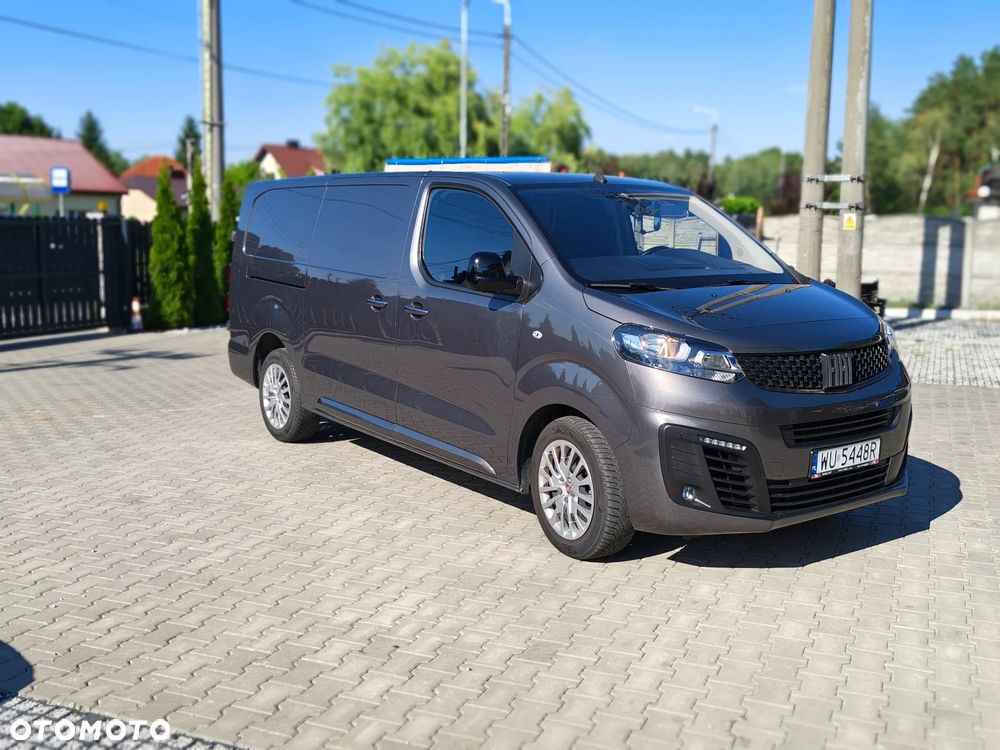 Fiat SCUDO - 2