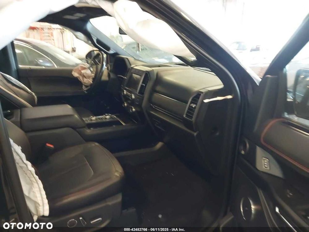 Części do Ford Expedition Limited 2020, 3.5L AWD, wersja USA. - 9