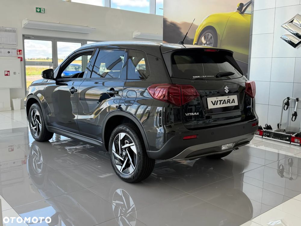Suzuki Vitara 1.4 Boosterjet mHEV Elegance 2WD - 3