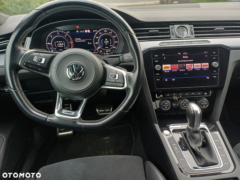 Volkswagen Arteon 2.0 TDI SCR 4Motion DSG R-Line Edition - 9