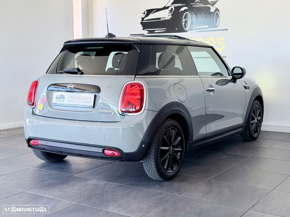 MINI 3 Portas Cooper SE Premium Classic - 6