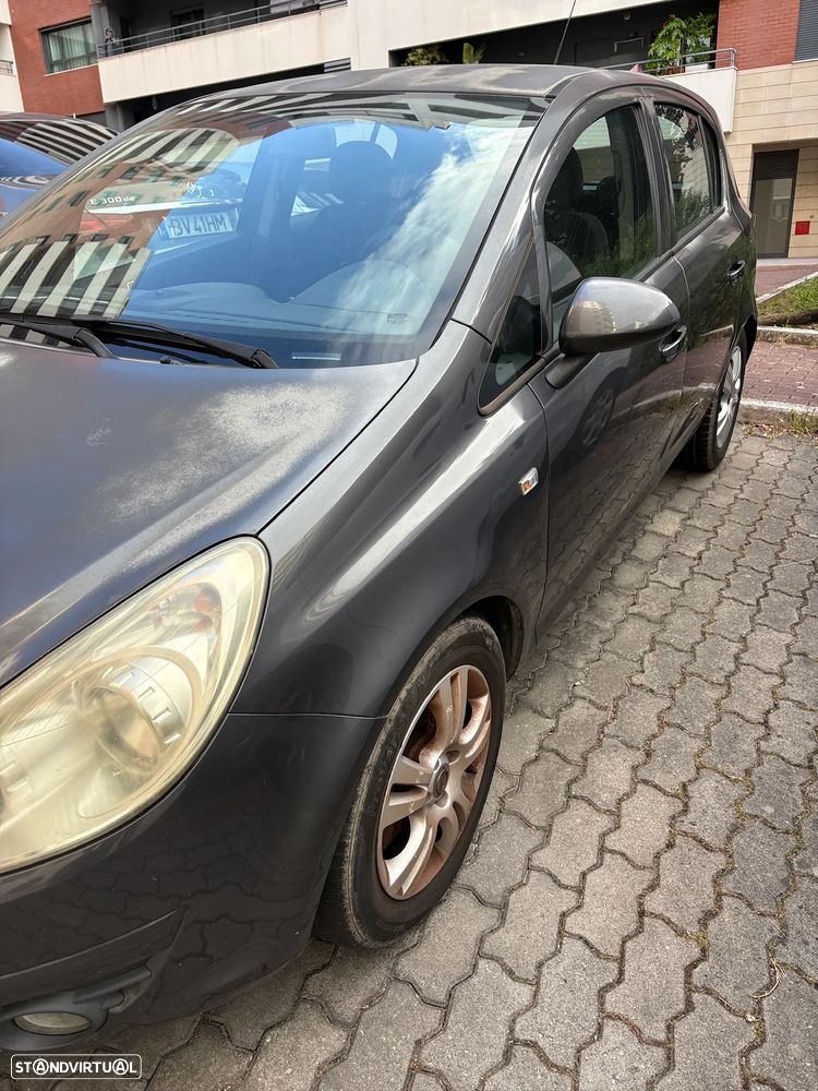 Opel Corsa 1.2 Enjoy - 2