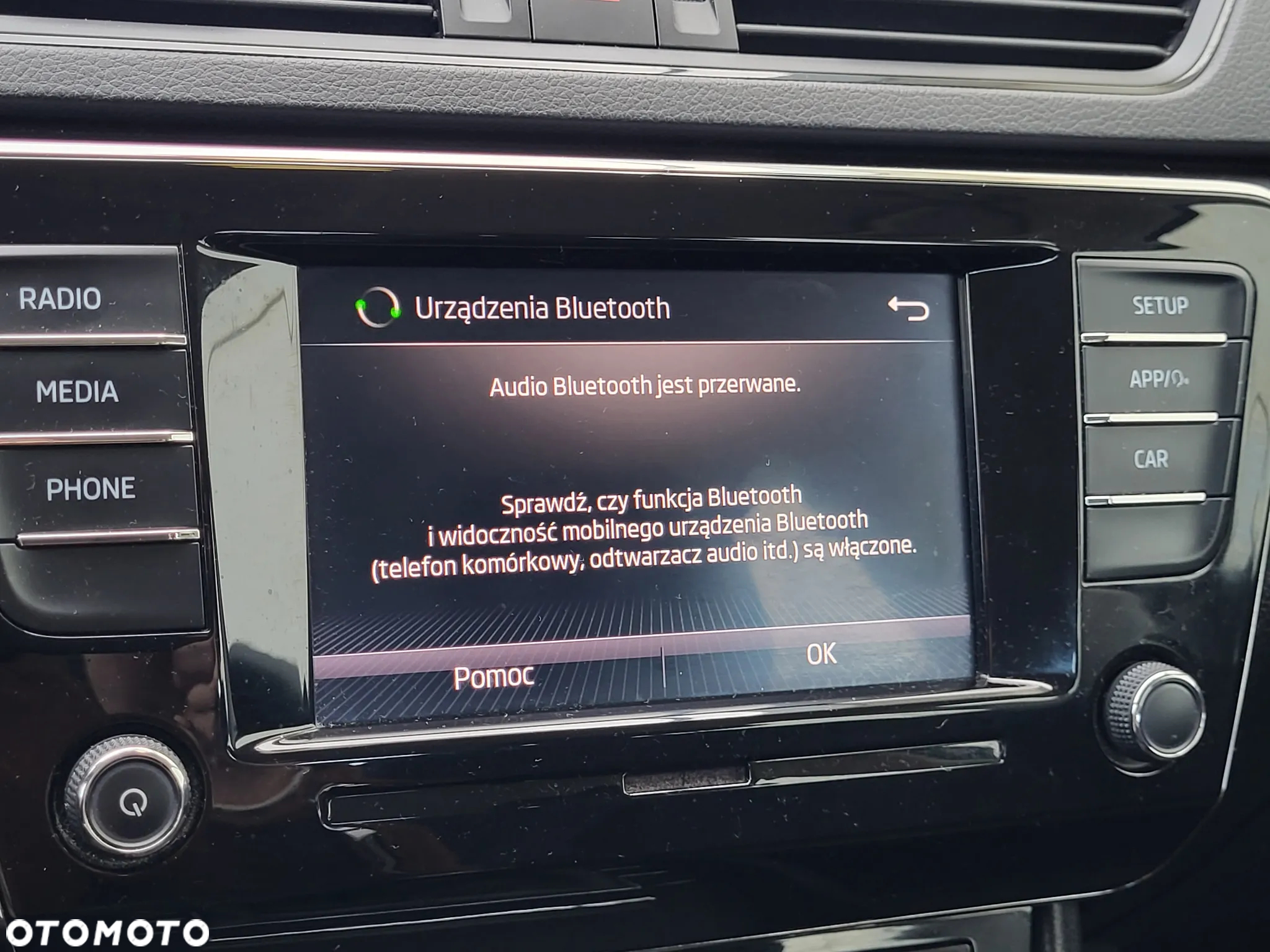 Skoda Superb - 15