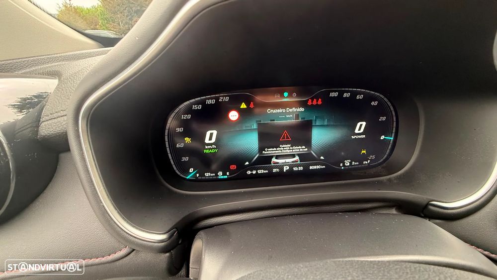 MG EHS 1.5 T-GDI Plug-in Hybrid Luxury - 15