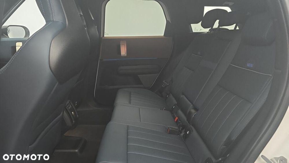 MINI Countryman - 14