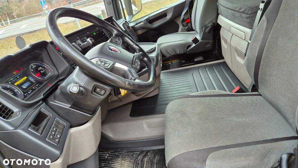 Scania R450 A4x2 STANDARD - 9