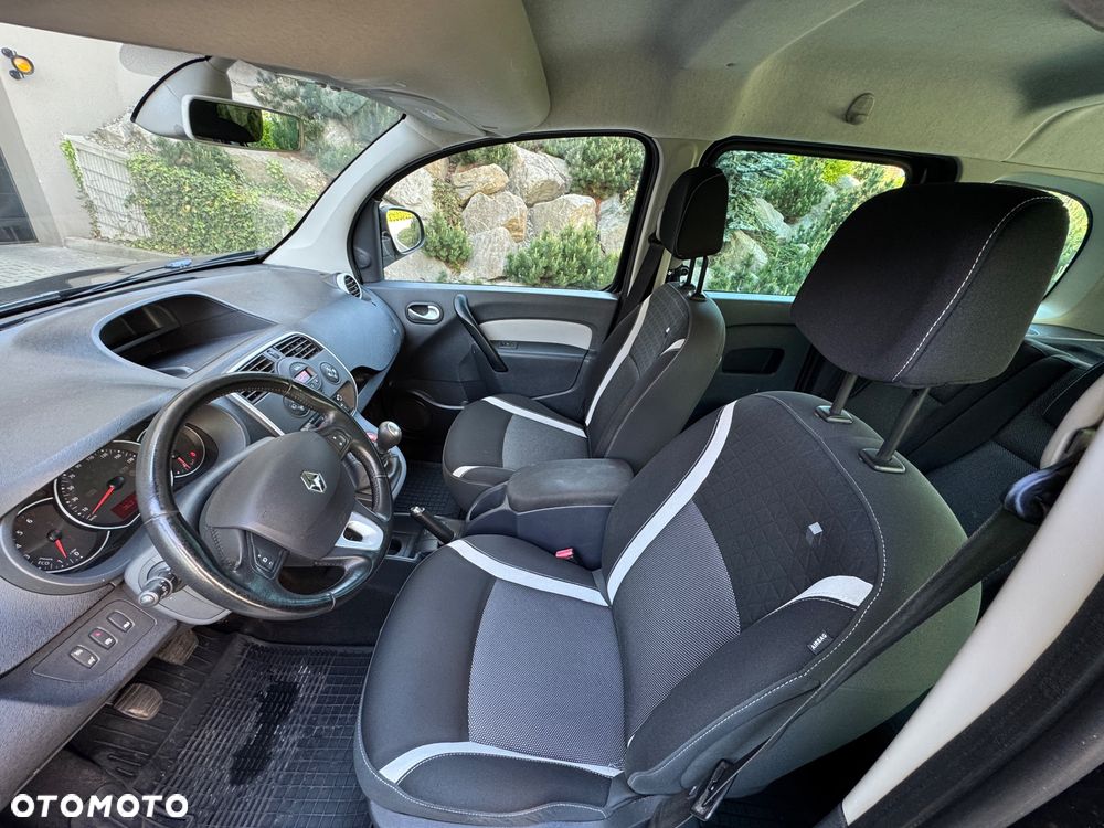 Renault Kangoo 1.2 TCE Business - 8