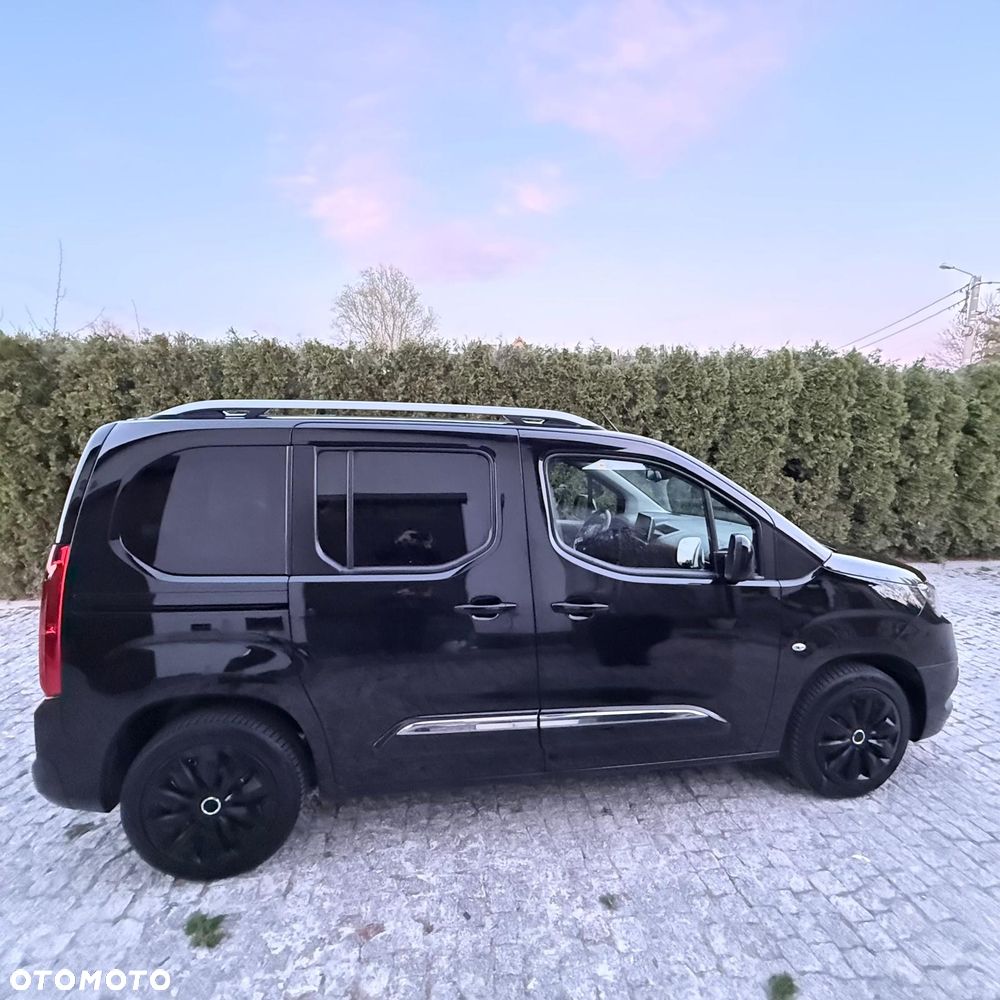 Toyota Proace City Verso 1.5 D-4D Family - 22