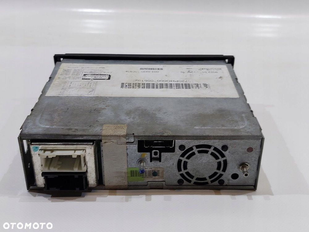 nawigacja vw phaetoon - 4