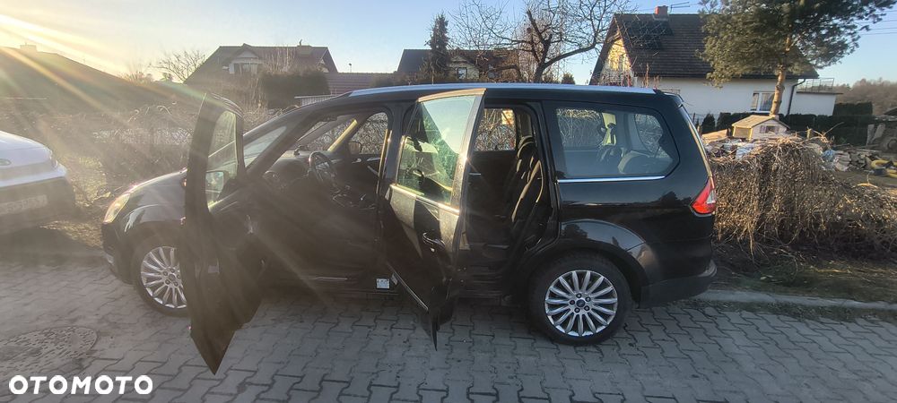 Ford Galaxy - 7