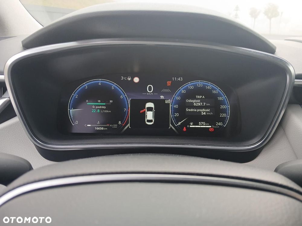 Toyota Corolla 1.5 Style - 27