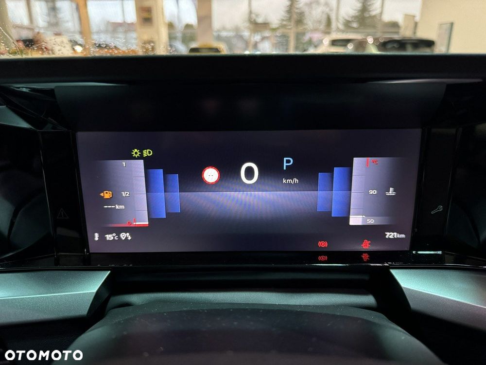 Opel Frontera 1.2 T mHEV GS eDTC6 - 13