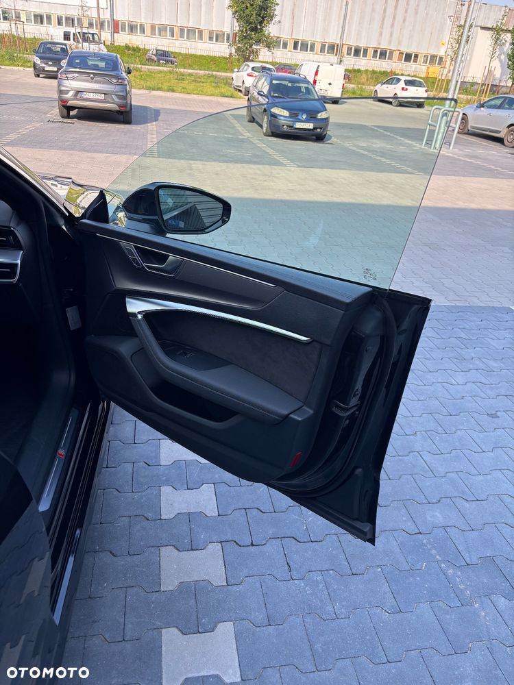 Audi A7 Sportback 45 TFSI Quattro S tronic - 18