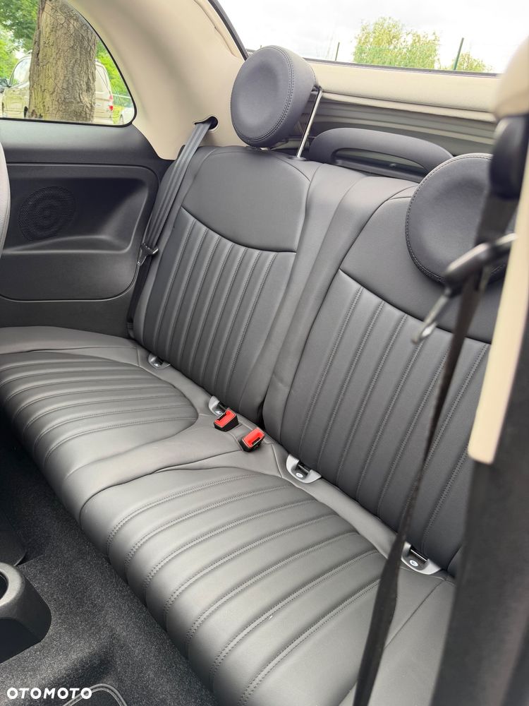 Fiat 500 - 17