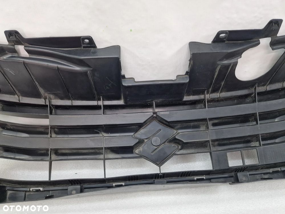 SUZUKI CELERO 14- ATRAPA / GRILL PRZEDNI PRZÓD , NR 71741-84M0 , NR AUKCJI GL756 - 11