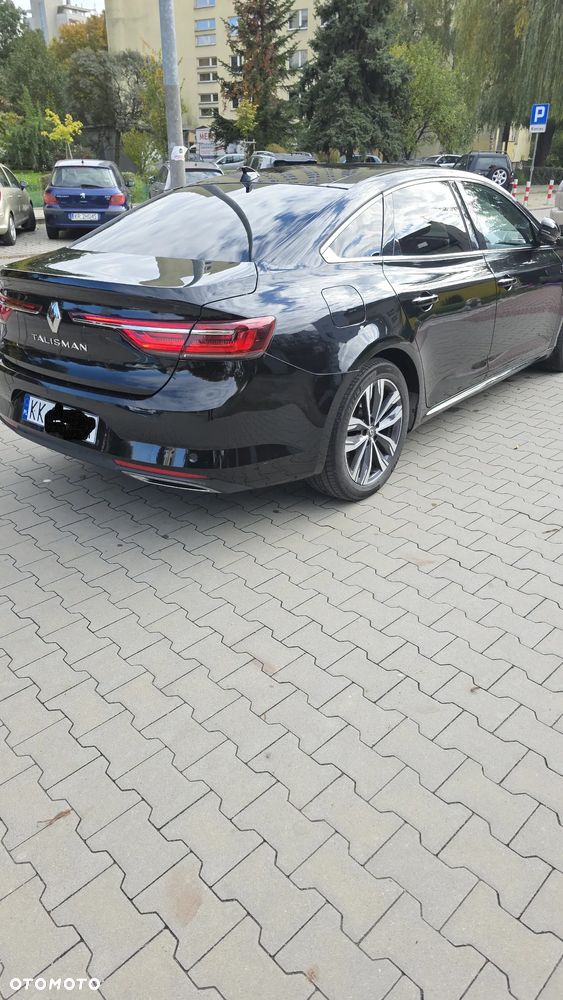 Renault Talisman 2.0 Blue dCi Intens EDC - 6